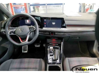 Golf GTI *AHK*KAMERA*CLIMATRONIC*LED+*LHZ+SHZ*