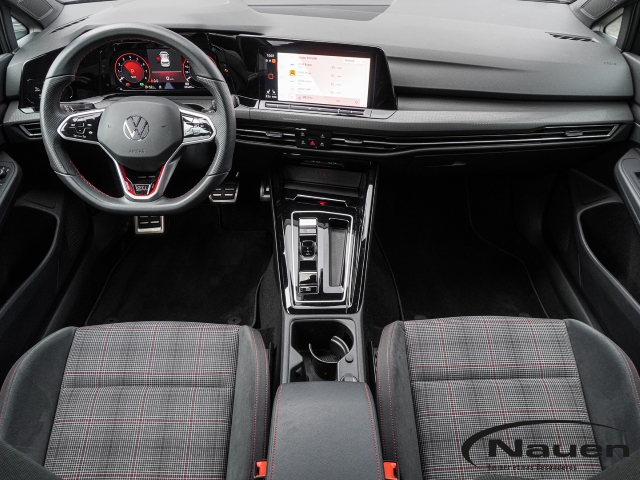Golf GTI *AHK*KAMERA*CLIMATRONIC*LED+*LHZ+SHZ*