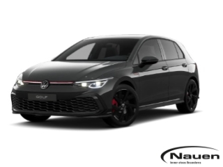 Golf GTI DSG *LED+*SHZ+LHZ*CLIMATRONIC*APP-CONNECT*