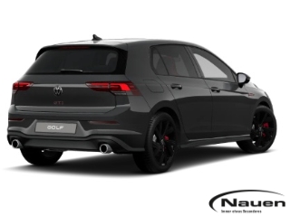 Golf GTI DSG *LED+*SHZ+LHZ*CLIMATRONIC*APP-CONNECT*