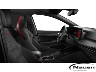 Golf GTI DSG *LED+*SHZ+LHZ*CLIMATRONIC*APP-CONNECT*