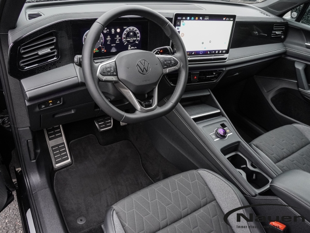Tiguan GOAL DSG *MATRIX*NAVI*ALLWETTER*KAMERA*