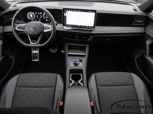 Tiguan GOAL DSG *MATRIX*NAVI*ALLWETTER*KAMERA*