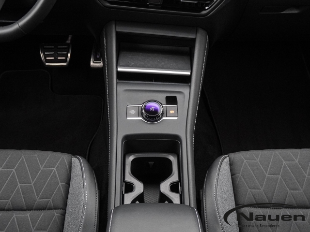 Tiguan GOAL DSG *MATRIX*NAVI*ALLWETTER*KAMERA*