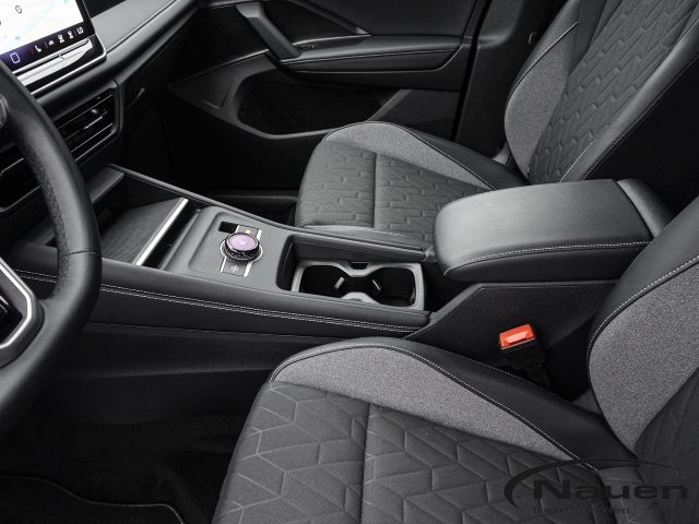 Tiguan GOAL DSG *MATRIX*NAVI*ALLWETTER*KAMERA*