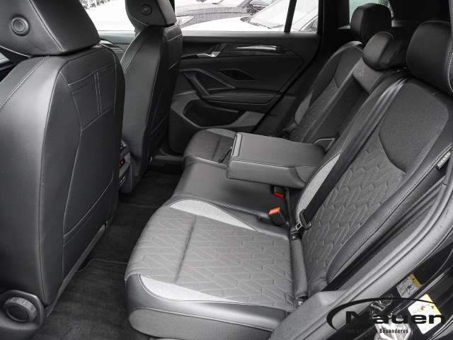 Tiguan GOAL DSG *MATRIX*NAVI*ALLWETTER*KAMERA*