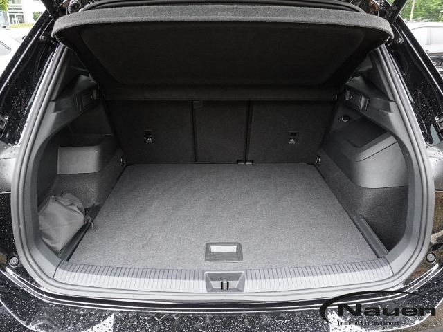 Tiguan GOAL DSG *MATRIX*NAVI*ALLWETTER*KAMERA*