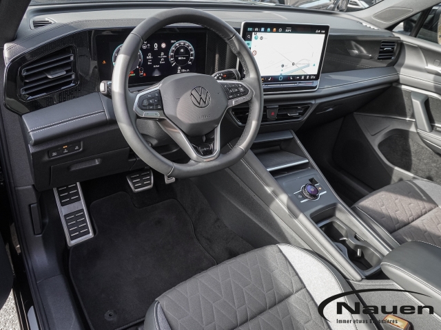Tiguan GOAL DSG *MATRIX*NAVI*ALLWETTER*KAMERA*