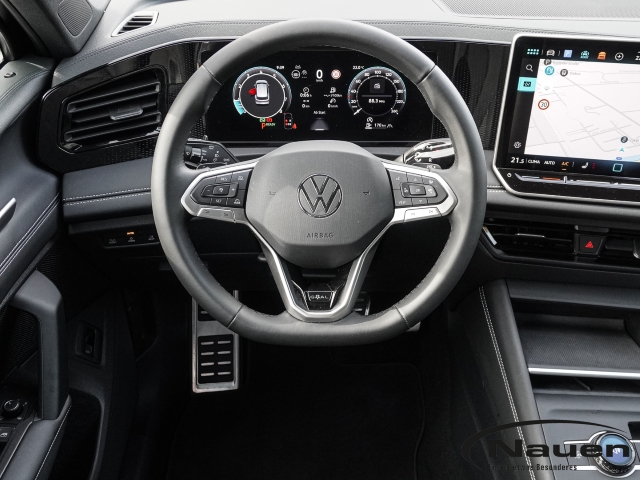 Tiguan GOAL DSG *MATRIX*NAVI*ALLWETTER*KAMERA*