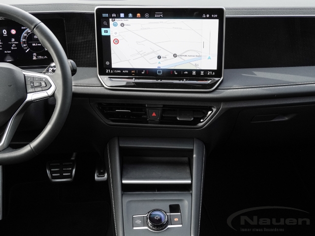 Tiguan GOAL DSG *MATRIX*NAVI*ALLWETTER*KAMERA*