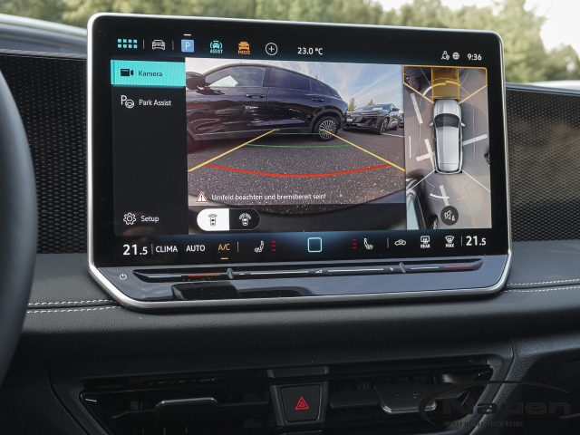 Tiguan GOAL DSG *MATRIX*NAVI*ALLWETTER*KAMERA*
