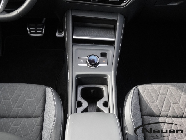 Tiguan GOAL DSG *MATRIX*NAVI*ALLWETTER*KAMERA*