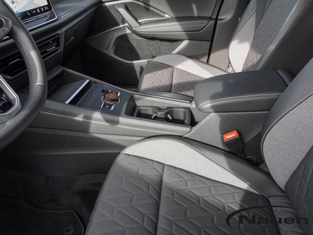 Tiguan GOAL DSG *MATRIX*NAVI*ALLWETTER*KAMERA*