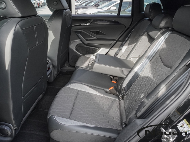 Tiguan GOAL DSG *MATRIX*NAVI*ALLWETTER*KAMERA*