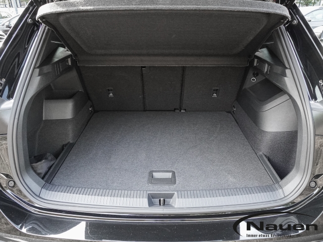 Tiguan GOAL DSG *MATRIX*NAVI*ALLWETTER*KAMERA*