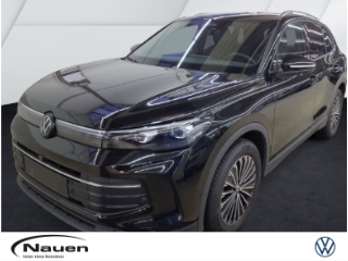 Tiguan GOAL DSG *MATRIX*NAVI*ALLWETTER*KAMERA*