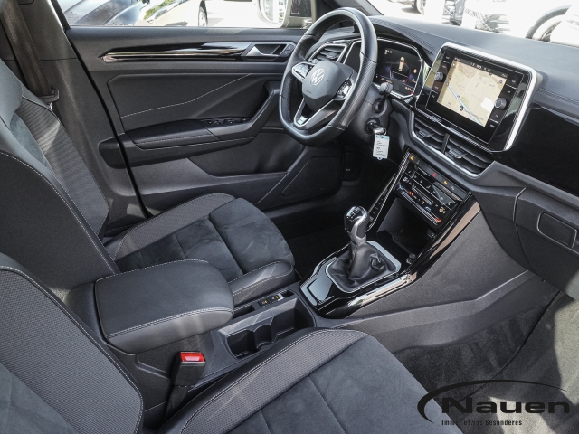 T-Roc R-Line *ACC*KAMERA*MATRIX*NAVI*CLIMATRONIC*