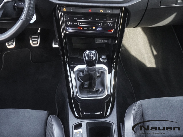 T-Roc R-Line *ACC*KAMERA*MATRIX*NAVI*CLIMATRONIC*
