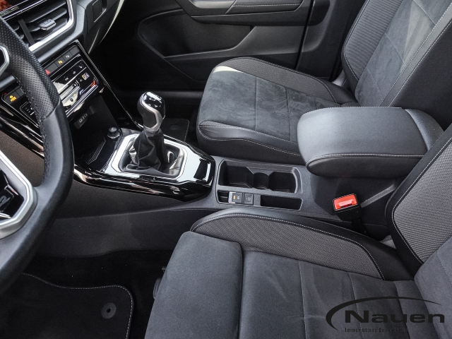 T-Roc R-Line *ACC*KAMERA*MATRIX*NAVI*CLIMATRONIC*