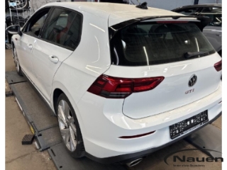 Golf GTI VIII Clubsport *LED+*SHZ+LHZ*APP-CONNECT*