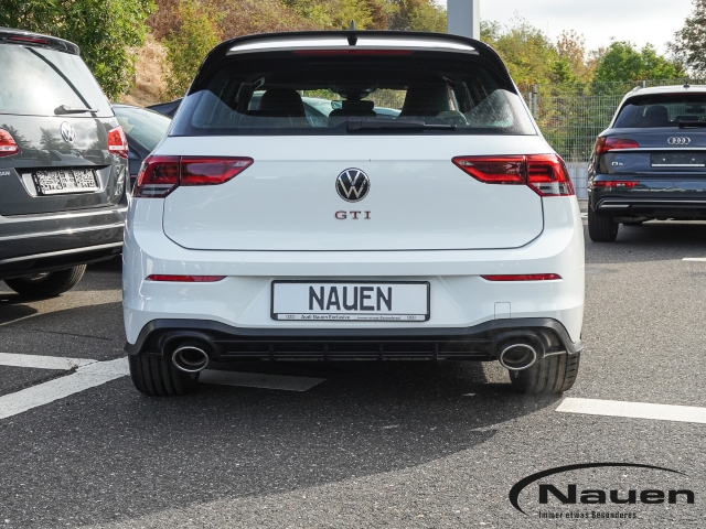 Golf GTI VIII Clubsport *LED+*SHZ+LHZ*APP-CONNECT*