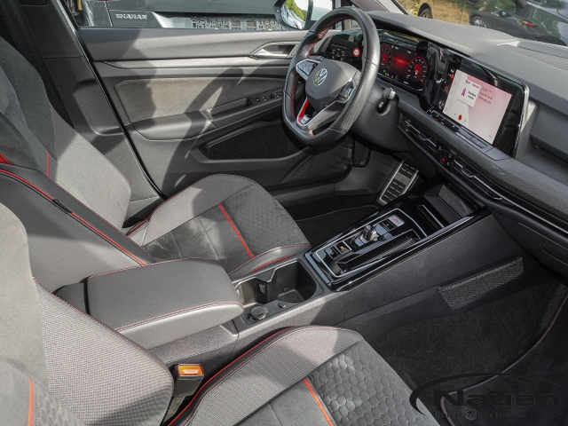 Golf GTI VIII Clubsport *LED+*SHZ+LHZ*APP-CONNECT*