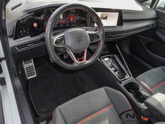 Golf GTI VIII Clubsport *LED+*SHZ+LHZ*APP-CONNECT*