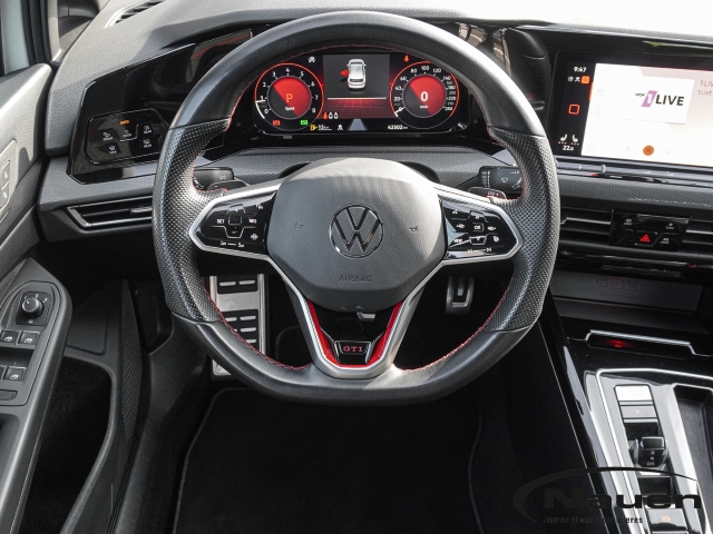 Golf GTI VIII Clubsport *LED+*SHZ+LHZ*APP-CONNECT*
