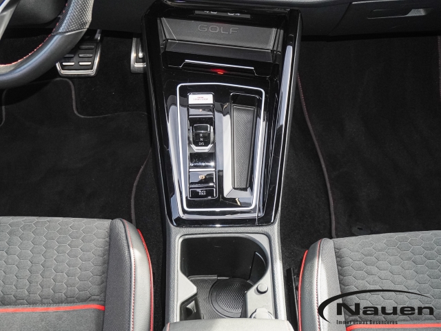 Golf GTI VIII Clubsport *LED+*SHZ+LHZ*APP-CONNECT*