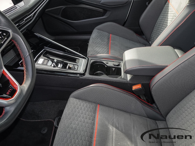 Golf GTI VIII Clubsport *LED+*SHZ+LHZ*APP-CONNECT*