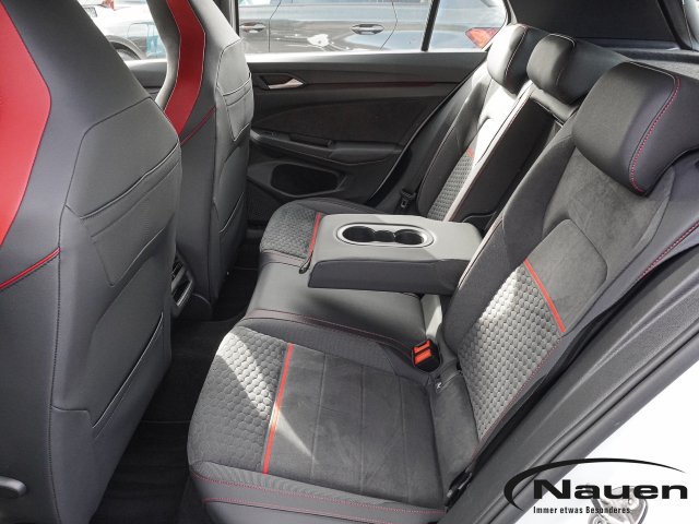 Golf GTI VIII Clubsport *LED+*SHZ+LHZ*APP-CONNECT*