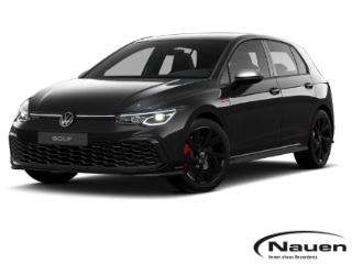 Golf GTI *AHK*NAVI*SHZ+LHZ*CLIMATRONIC*APP-CONNECT*