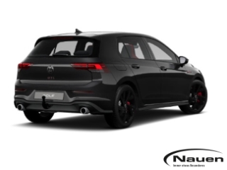 Golf GTI *AHK*NAVI*SHZ+LHZ*CLIMATRONIC*APP-CONNECT*