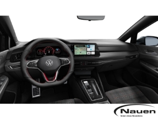 Golf GTI *AHK*NAVI*SHZ+LHZ*CLIMATRONIC*APP-CONNECT*