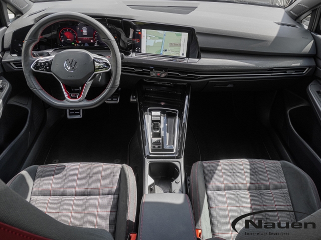 Golf GTI *AHK*NAVI*SHZ+LHZ*CLIMATRONIC*APP-CONNECT*