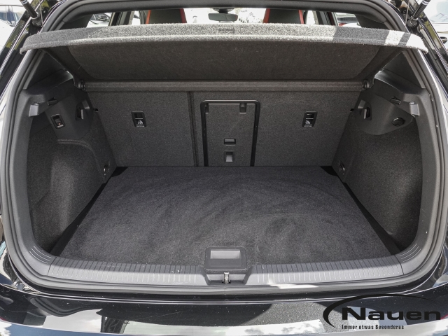 Golf GTI *AHK*NAVI*SHZ+LHZ*CLIMATRONIC*APP-CONNECT*