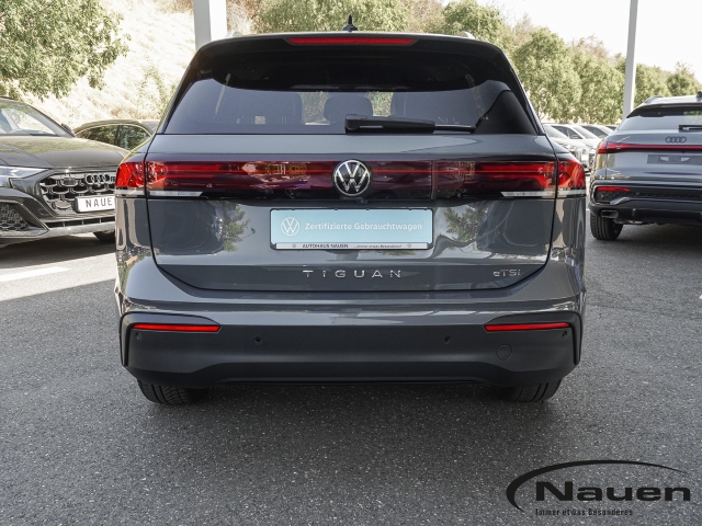 Tiguan GOAL DSG *ACC*LED*NAVI*SHZ+LHZ*DC*