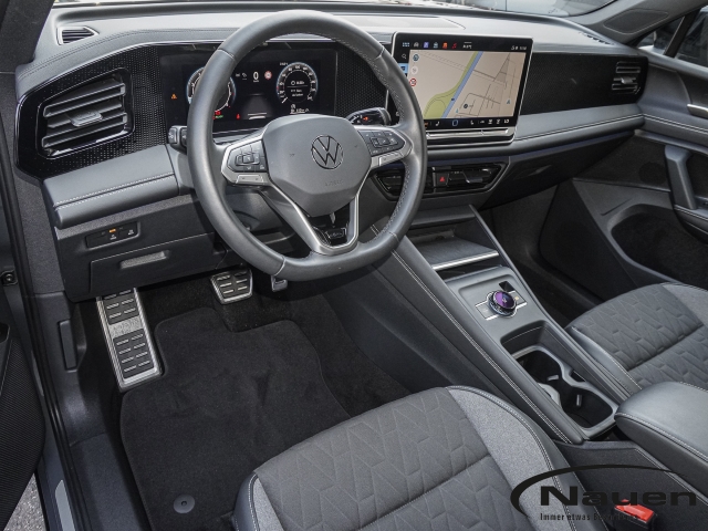 Tiguan GOAL DSG *ACC*LED*NAVI*SHZ+LHZ*DC*