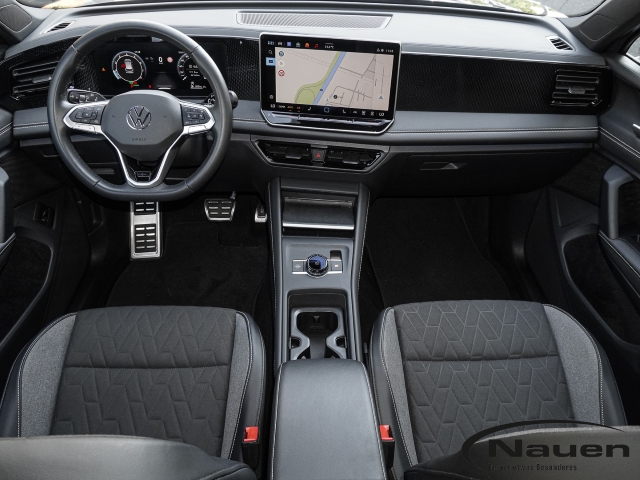 Tiguan GOAL DSG *ACC*LED*NAVI*SHZ+LHZ*DC*
