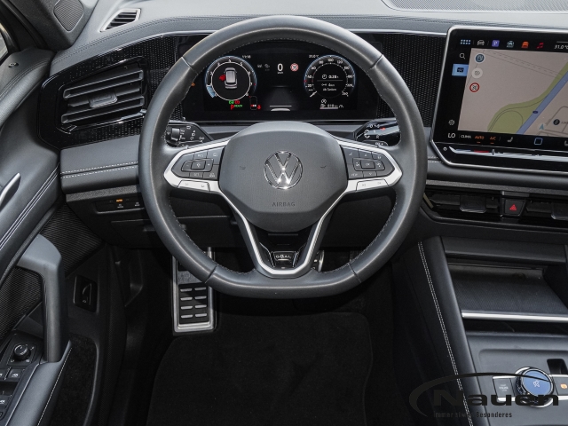 Tiguan GOAL DSG *ACC*LED*NAVI*SHZ+LHZ*DC*