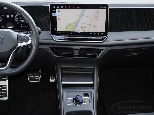 Tiguan GOAL DSG *ACC*LED*NAVI*SHZ+LHZ*DC*