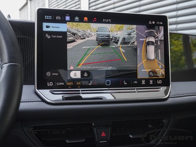 Tiguan GOAL DSG *ACC*LED*NAVI*SHZ+LHZ*DC*