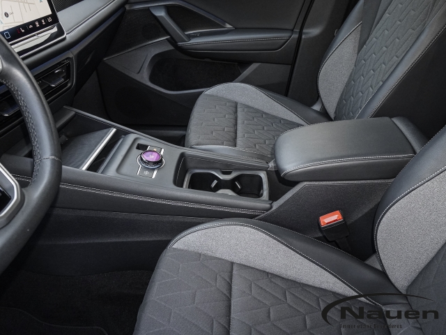 Tiguan GOAL DSG *ACC*LED*NAVI*SHZ+LHZ*DC*
