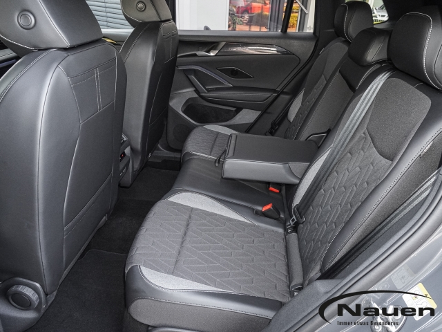 Tiguan GOAL DSG *ACC*LED*NAVI*SHZ+LHZ*DC*