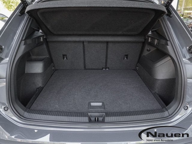 Tiguan GOAL DSG *ACC*LED*NAVI*SHZ+LHZ*DC*