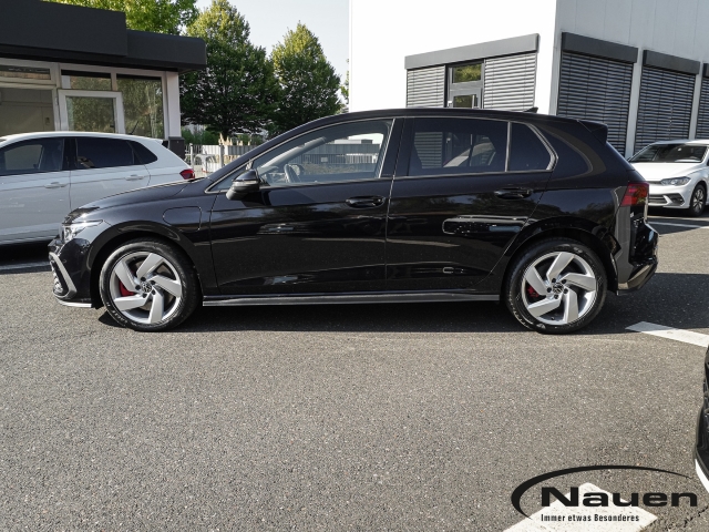 Golf GTE DSG *AHK*PANO*ACC*NAVI*LHZ+SHZ*BLACK-STYLE*