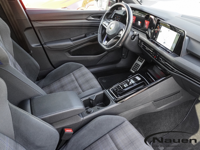 Golf GTE DSG *AHK*PANO*ACC*NAVI*LHZ+SHZ*BLACK-STYLE*
