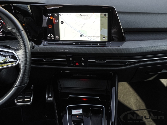 Golf GTE DSG *AHK*PANO*ACC*NAVI*LHZ+SHZ*BLACK-STYLE*