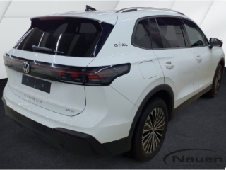 Tiguan GOAL DSG *ACC*ALLWETER*MATRIX*NAVI*SHZ+LHZ*