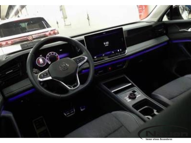 Tiguan GOAL DSG *ACC*ALLWETER*MATRIX*NAVI*SHZ+LHZ*